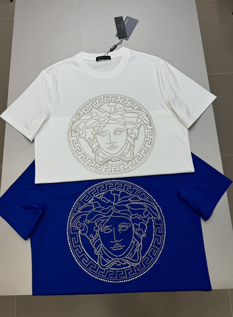 Versace T-Shirts